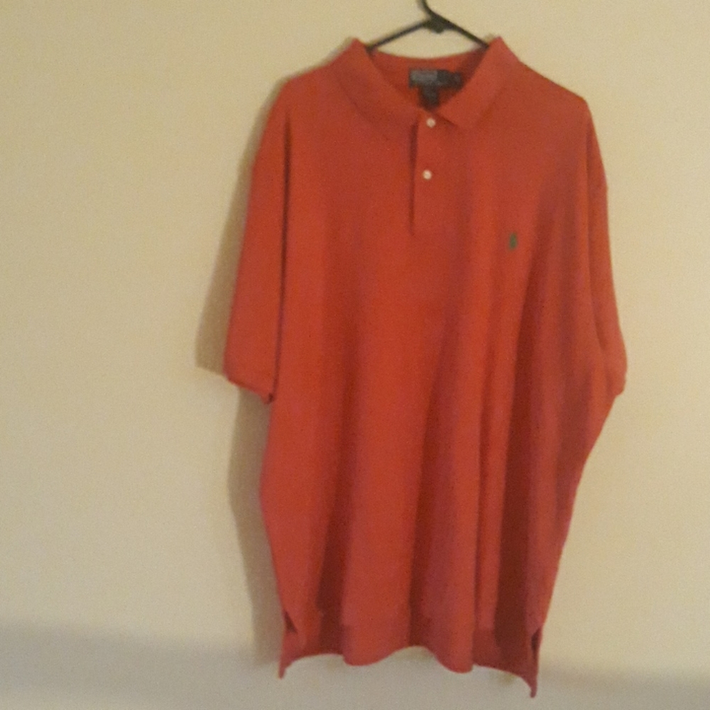Polo shirt